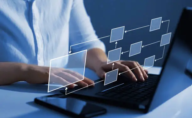 【資料分析】資料分析與機器學習流程(Data Analysis Process & Machine Learning Process)操作畫面