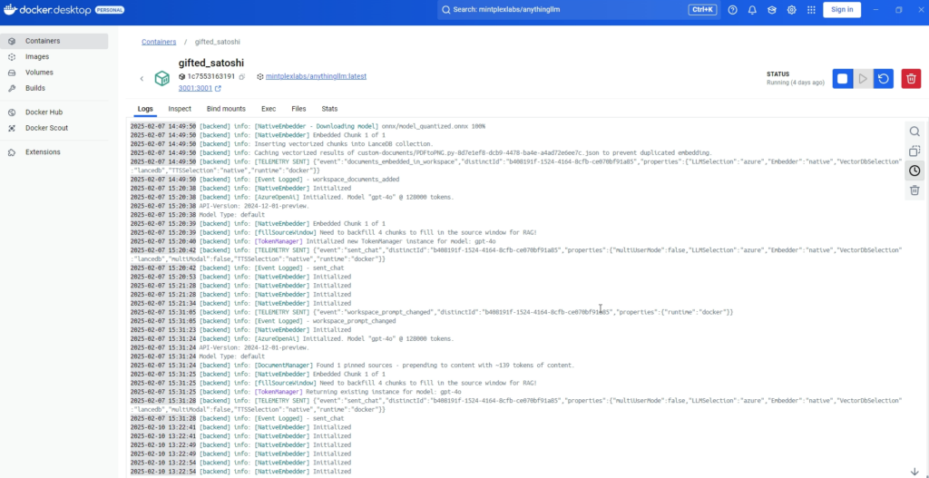 localhost3001