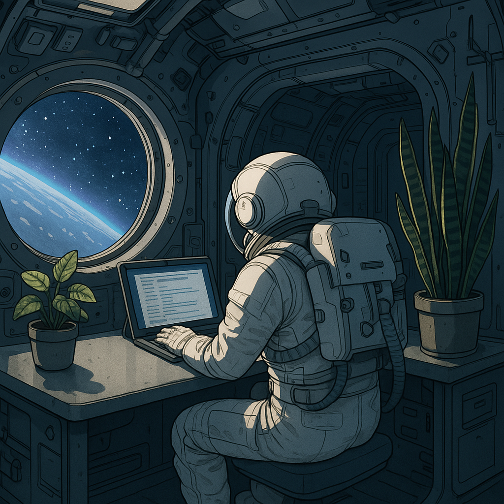 NASA 實驗證實：這些植物真的能幫你淨化空氣！文章封面