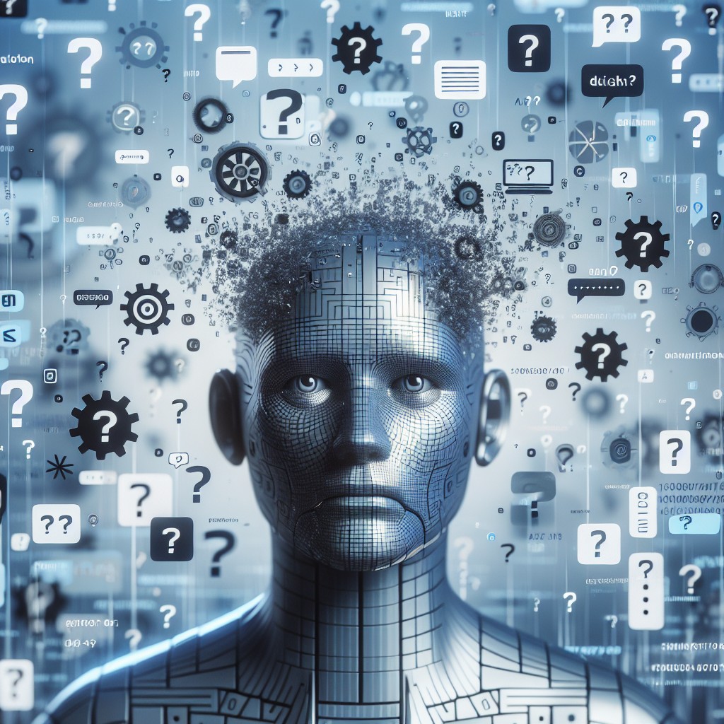 為什麼你的 AI 提示詞總是失敗？5 個常見錯誤與解決方法文章封面