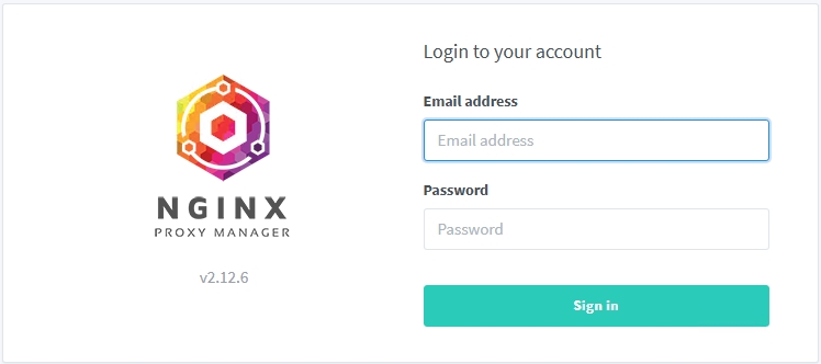 使用 Docker、OpenWebUI 和 Nginx 實現反向代理部署的簡易指南【Docker超理解｜進階篇】操作畫面