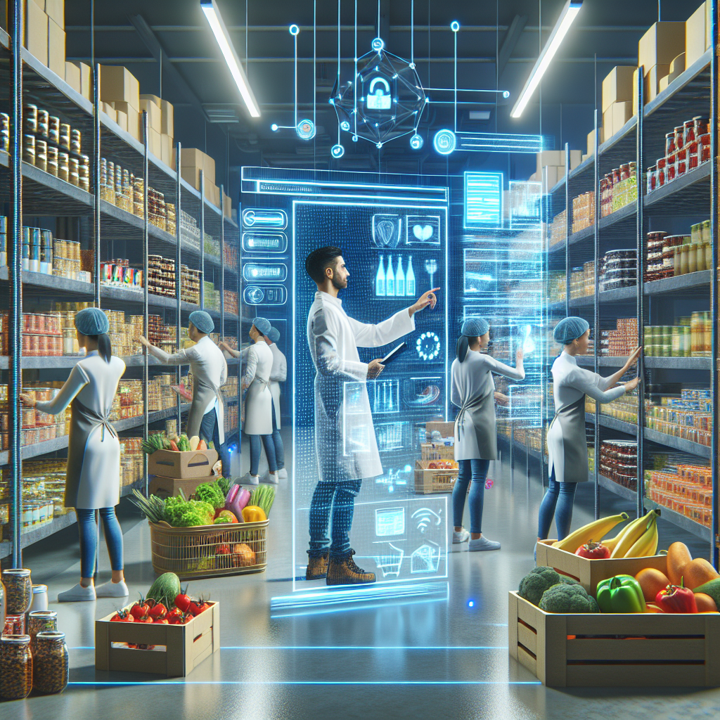 跨越「食品標籤迷宮」：運用 AI 把三週的法規惡夢，壓縮成一個下午精準產出文章封面
